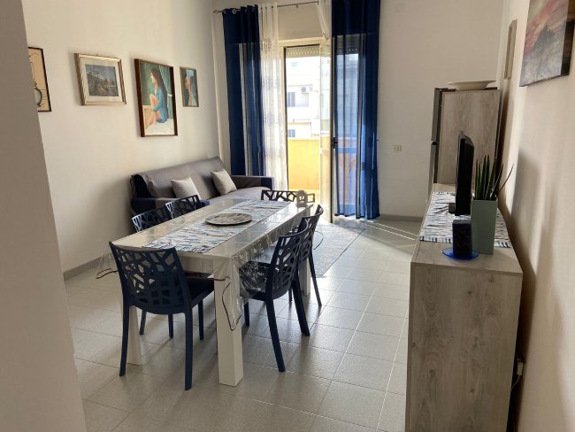 Alloggio vacanza ad Otranto