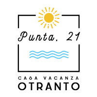 Casa vacanza Punta 21 Otranto