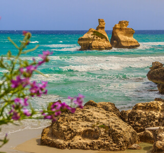 soggiornare ad otranto