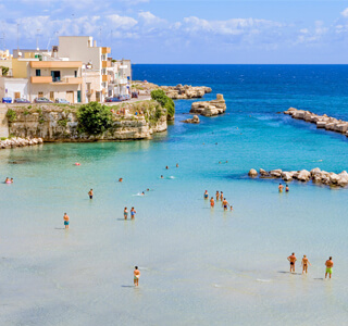 soggiornare ad otranto